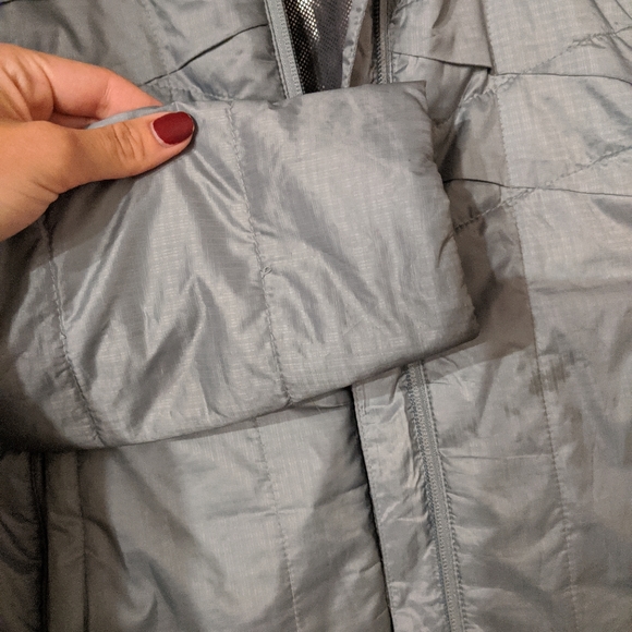 Fall jacket - Picture 3 of 3